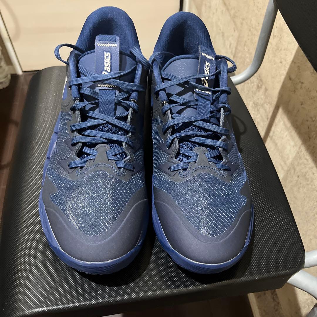 ASICS アンプレアルス2ロー　 インソール不使用