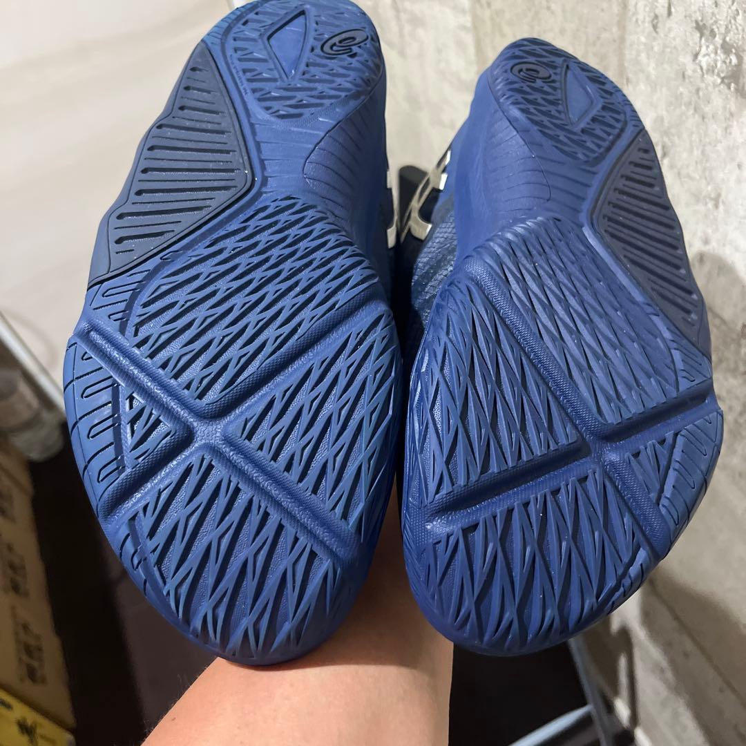 ASICS アンプレアルス2ロー　 インソール不使用