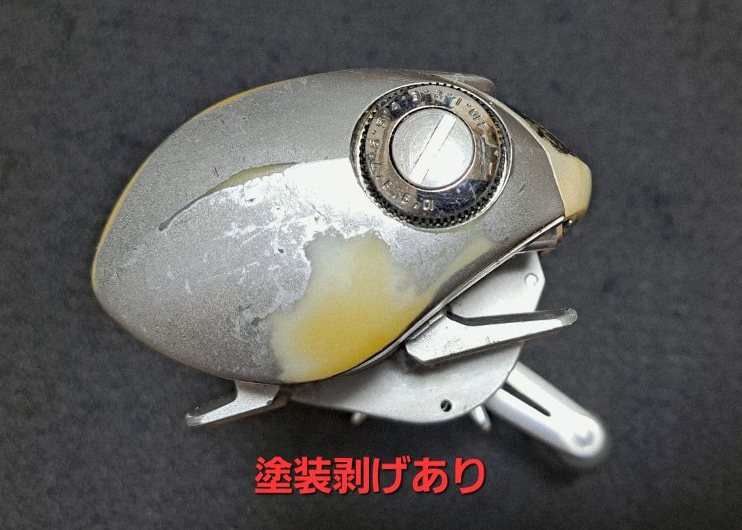 DAIWA TEAM DAIWA-Z 103ML(左ハンドル)