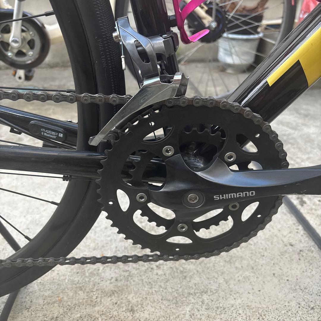 TREK Domane AL 2 Gen 3 ディスク
