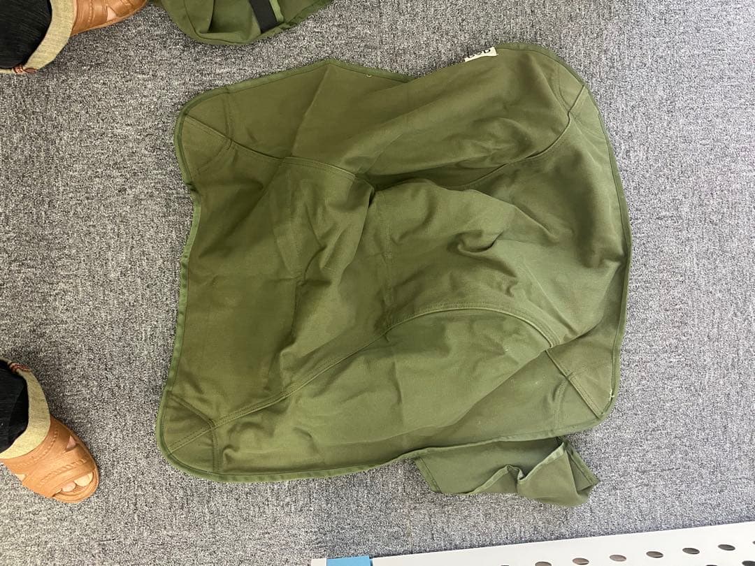 dod スゴイっす