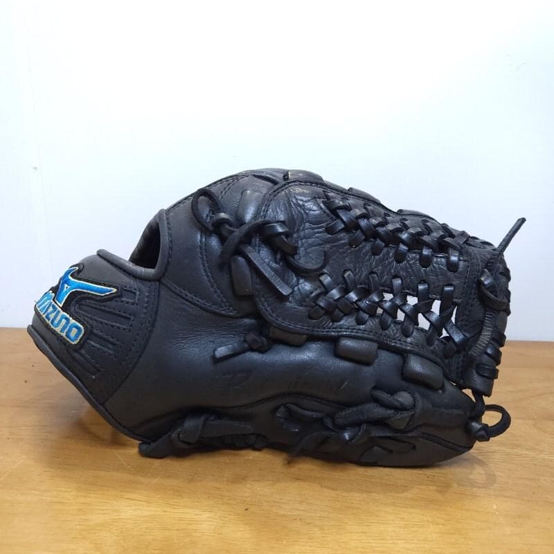ミズノ MIZUNO 井端弘和モデル IBEライン 内野用 軟式グローブ
