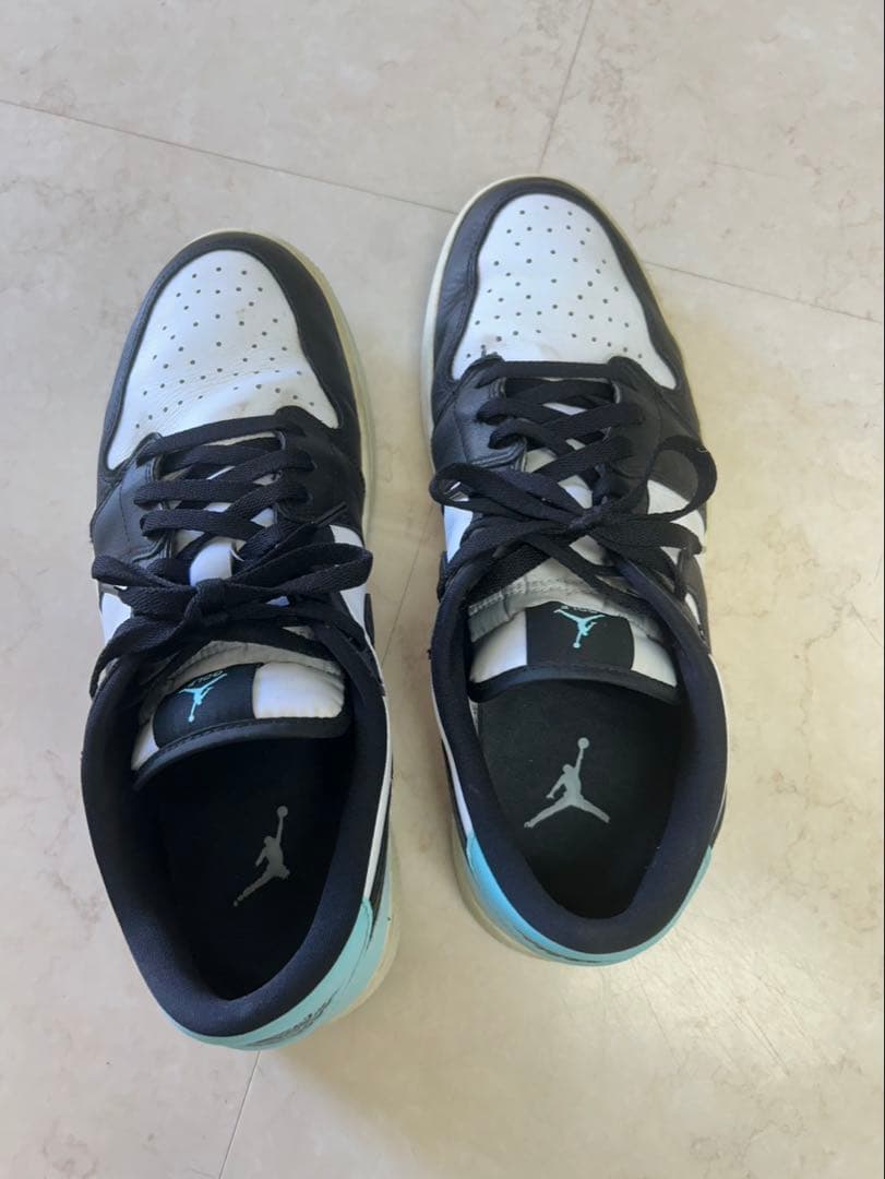 シューズ(男性用) Nike Air Jordan 1 Low Golf \"Copa\" us12