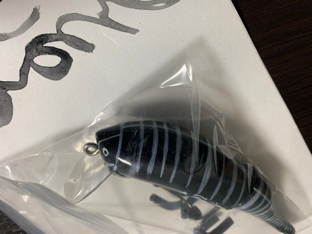 【新品】からんば　コソク 姑息