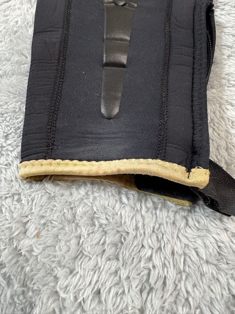 LIMITED PRO 鮎タイツ 黒