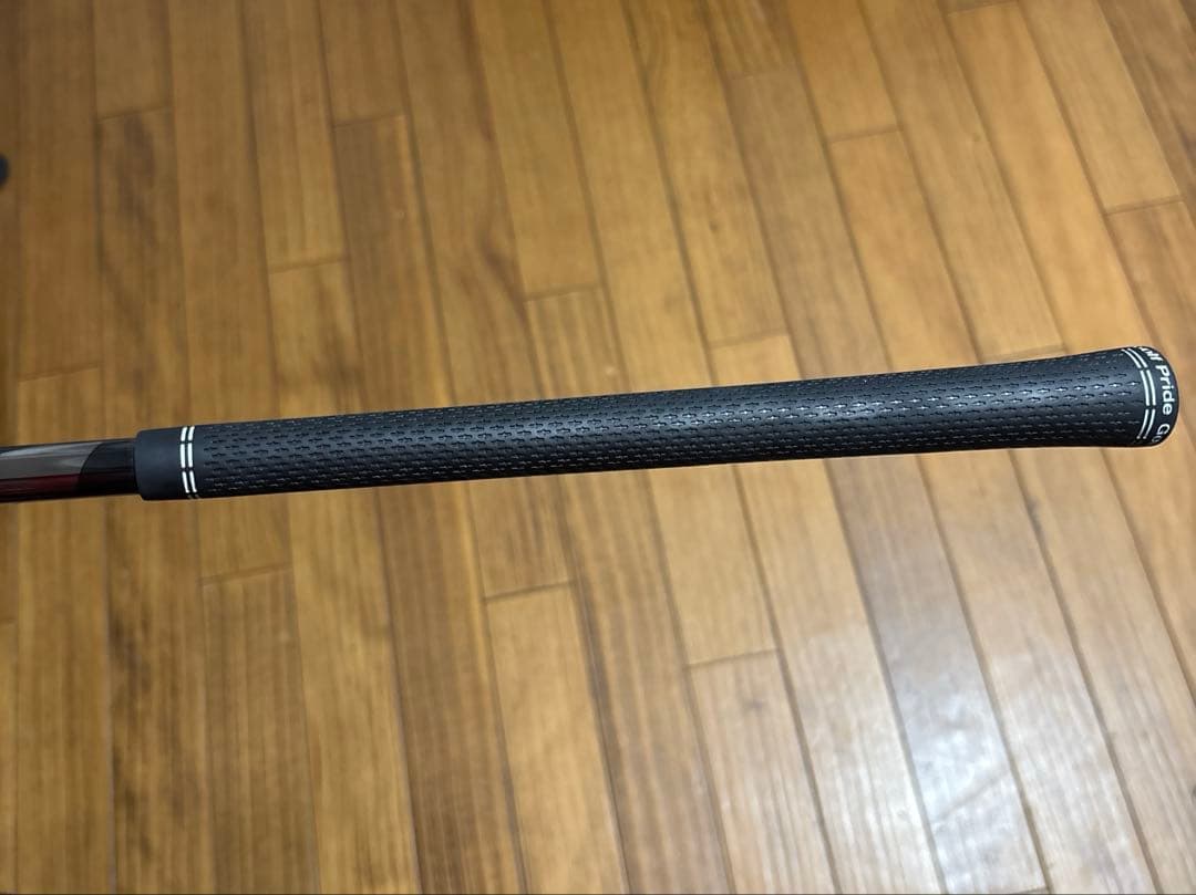 Fujikura ONYX Speeder 7S テーラーメイドスリーブ