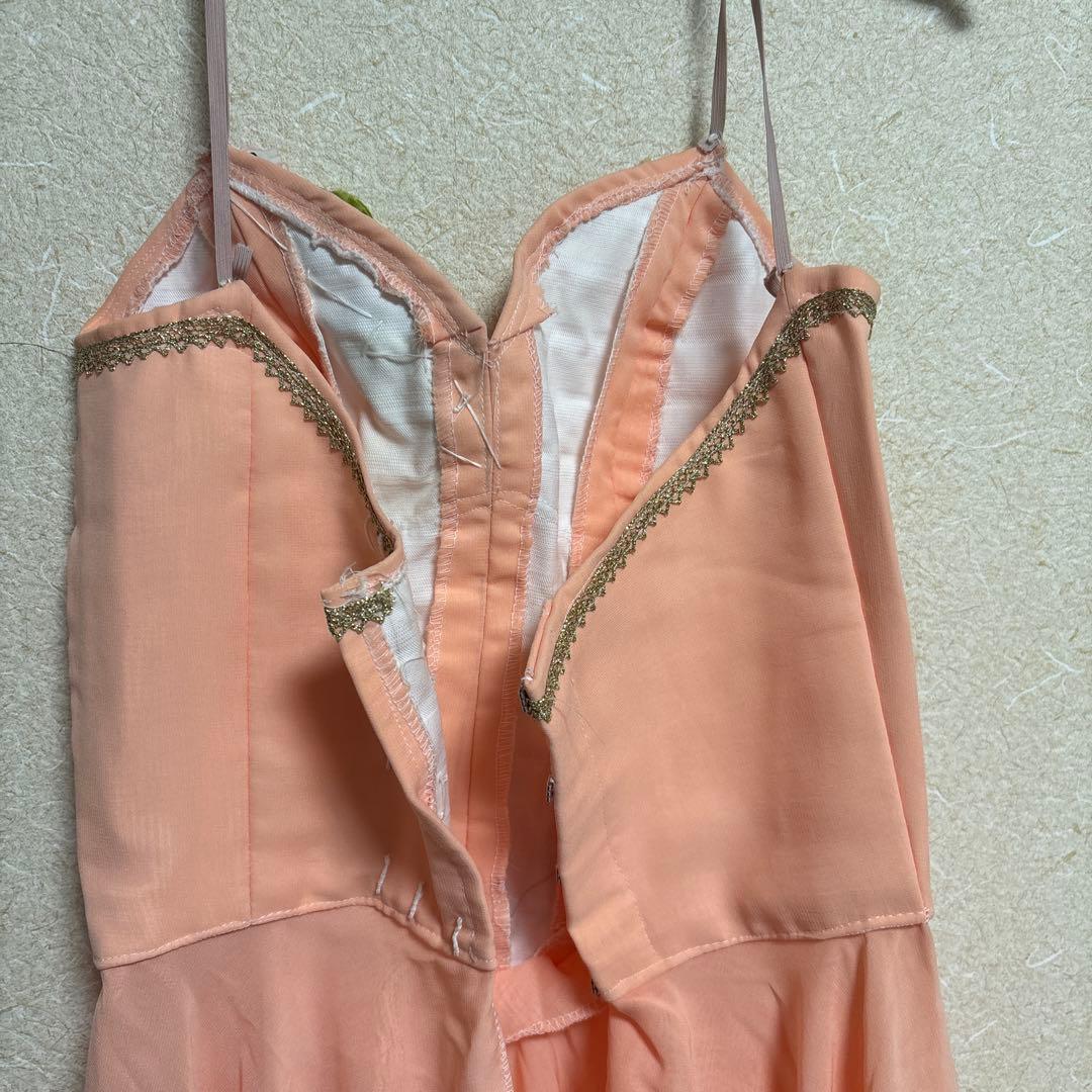 バレエ舞台衣裳