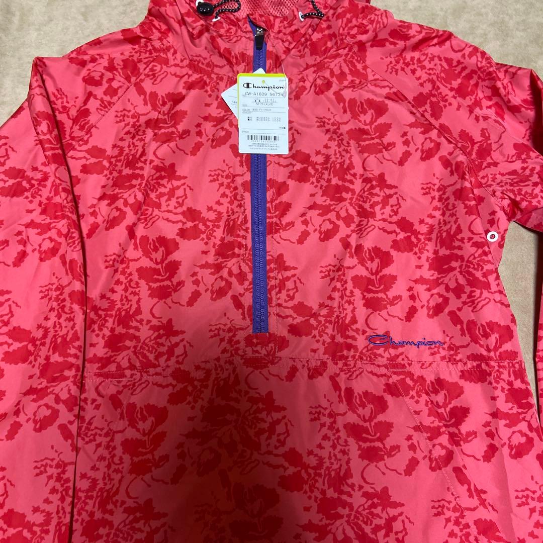【新品】Champion チャンピオン ジャージ セットアップ