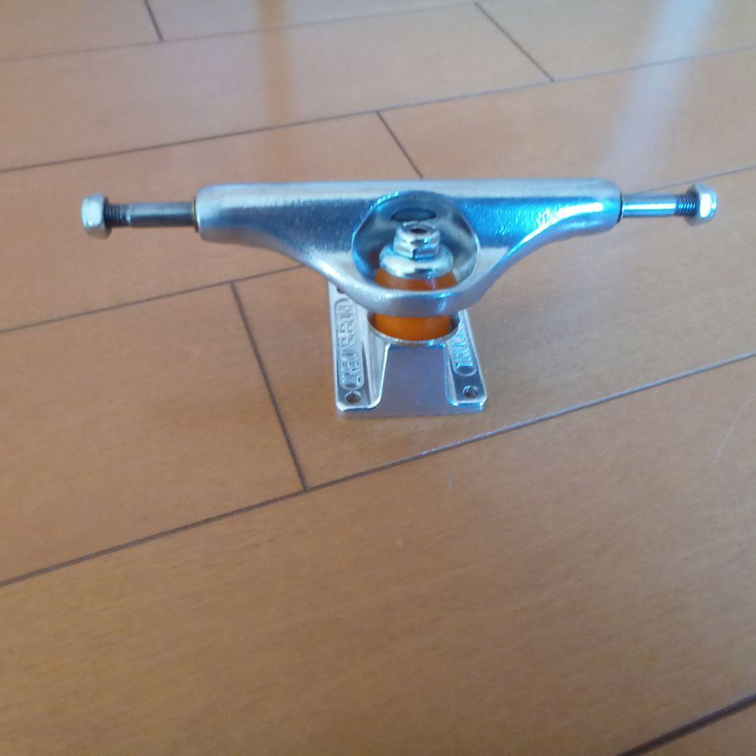 スケートボード Independent track forged hollow 139