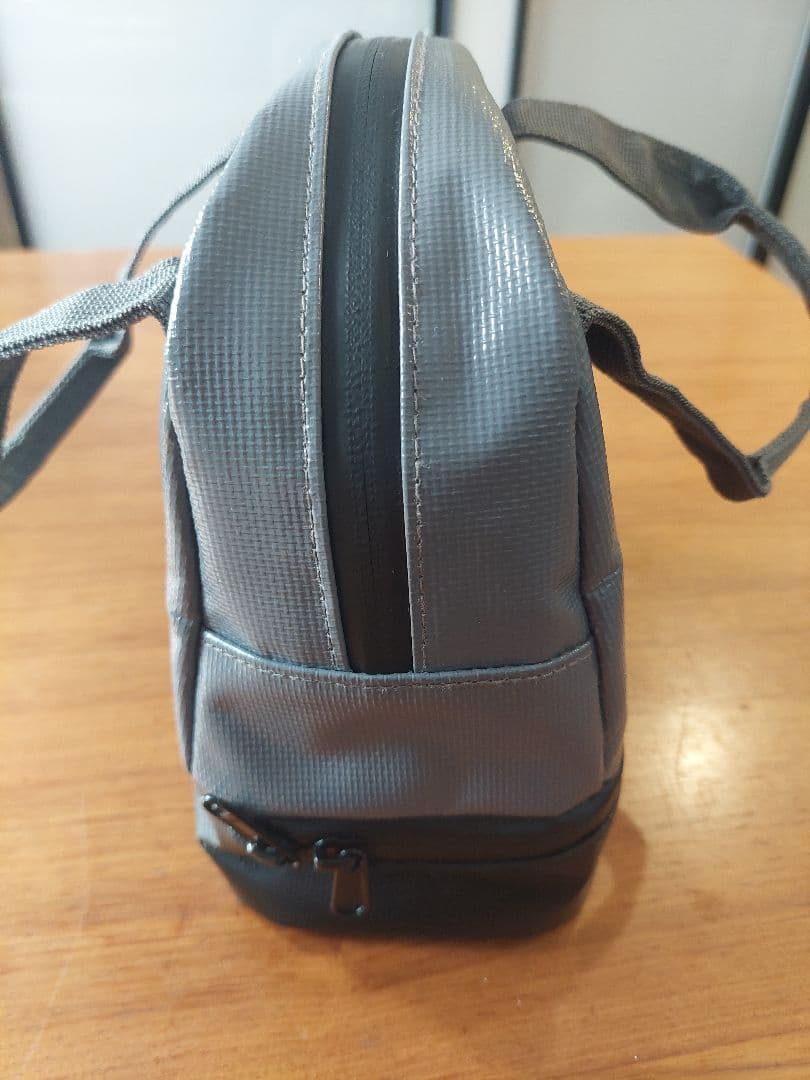 ☆美品 ビームス・ゴルフ 保冷付きカートバッグ