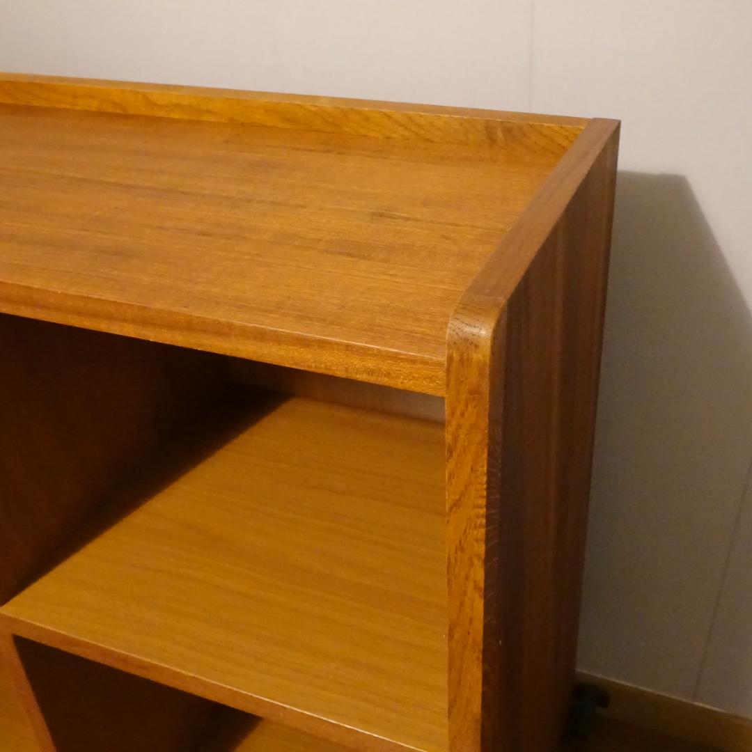 unico ALBERO bookshelf アルベロ ブックシェルフ