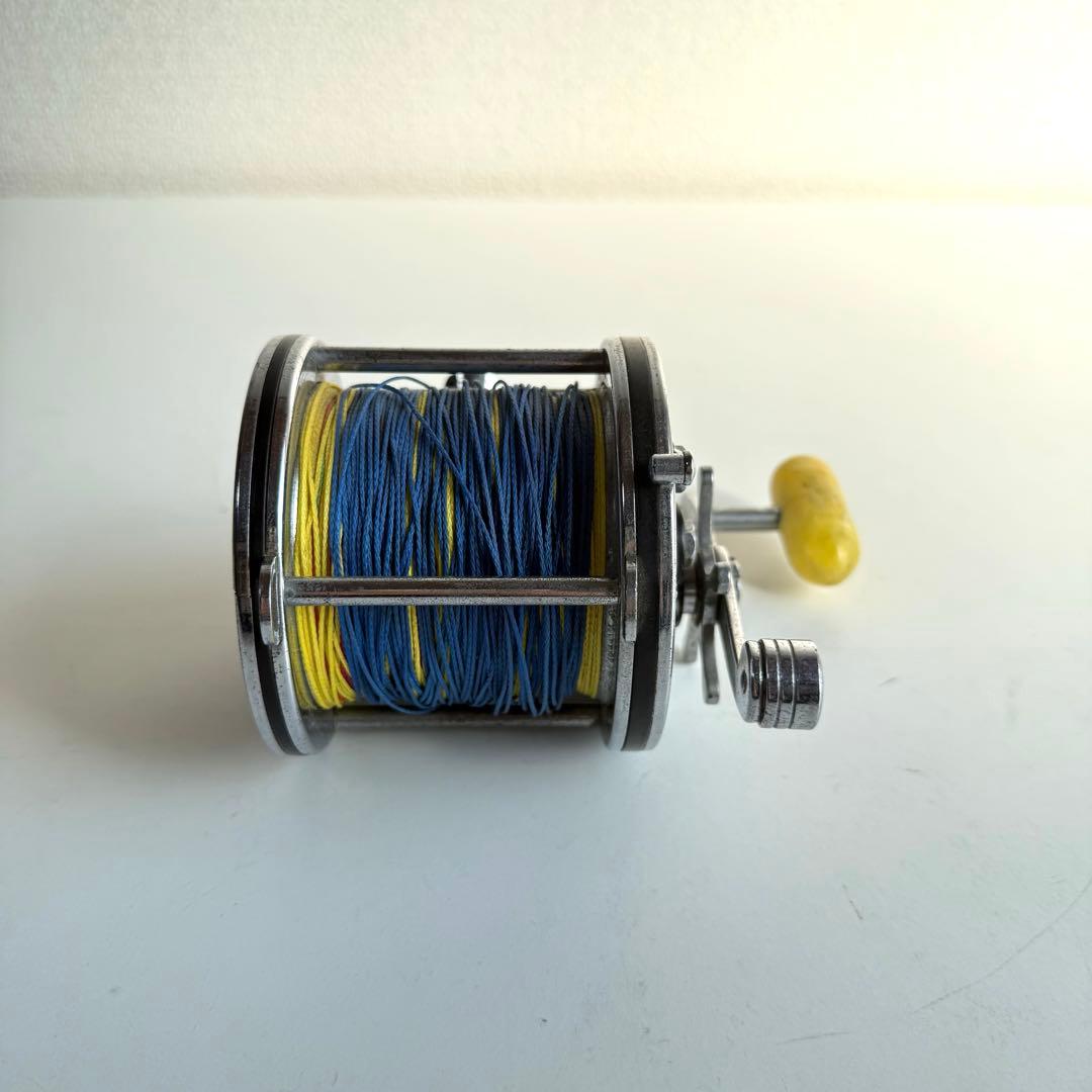 u*9様 PENN SENATOR 4/0 SPECIAL リール MADE I