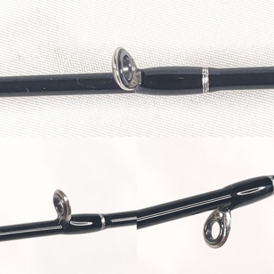 極美品 シーフロアコントロール アンモナイト 662-MH-LTD