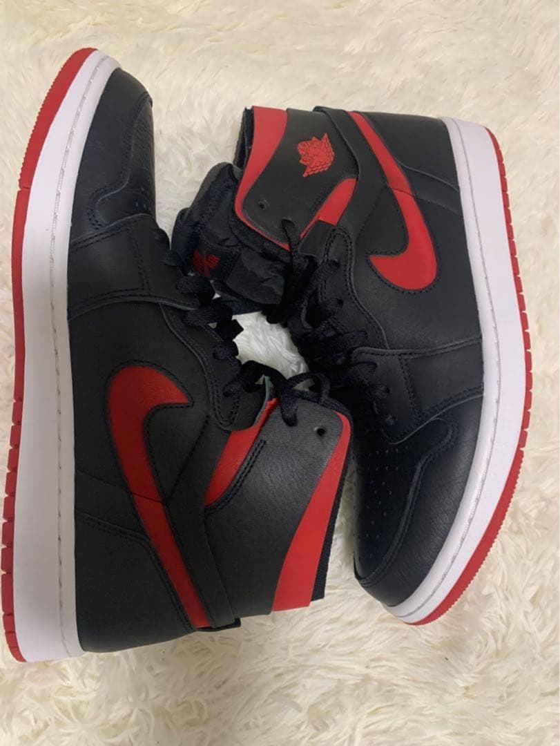s*o様 Nike Air Jordan 1 Zoom Air CMFT \"Br