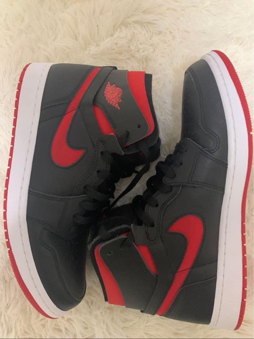 s*o様 Nike Air Jordan 1 Zoom Air CMFT \"Br