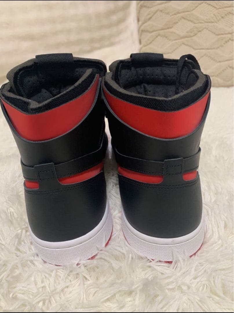 s*o様 Nike Air Jordan 1 Zoom Air CMFT \"Br