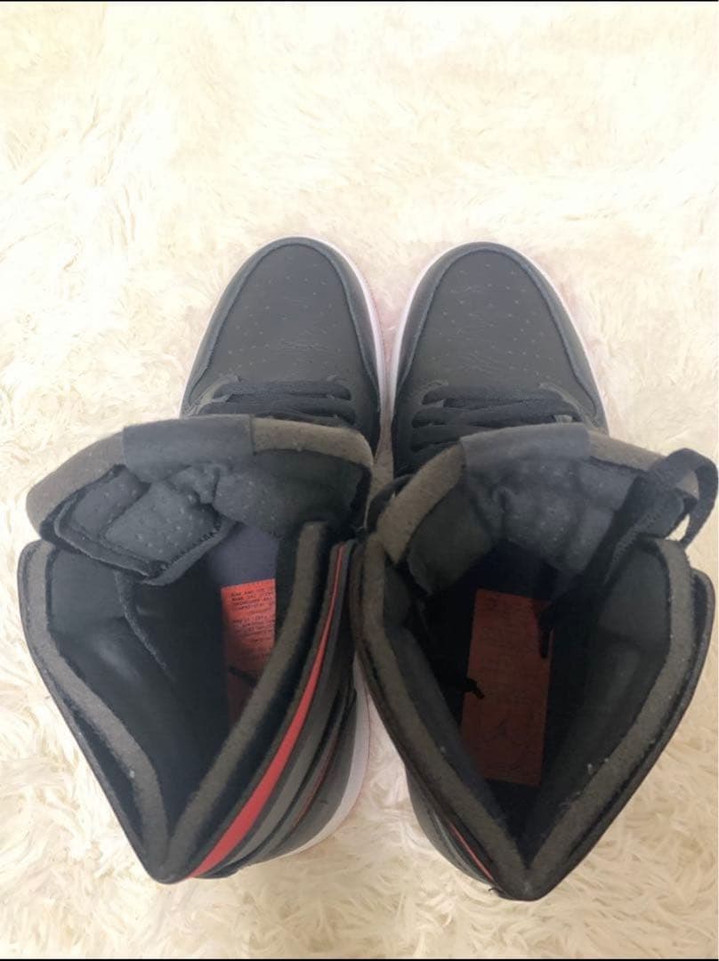 s*o様 Nike Air Jordan 1 Zoom Air CMFT \"Br