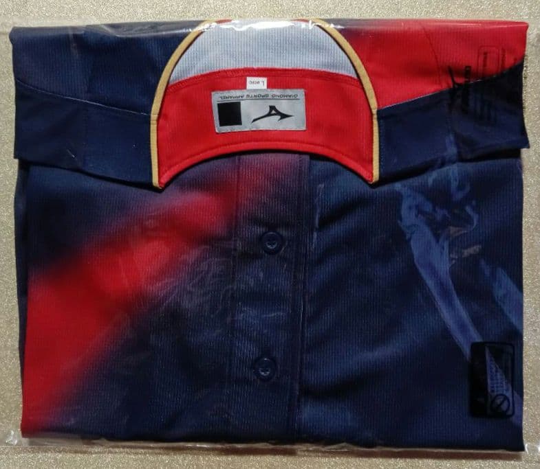 【新品未使用】WBC 侍ジャパン大谷翔平 レプリカユニフォーム ホーム＆ビジター