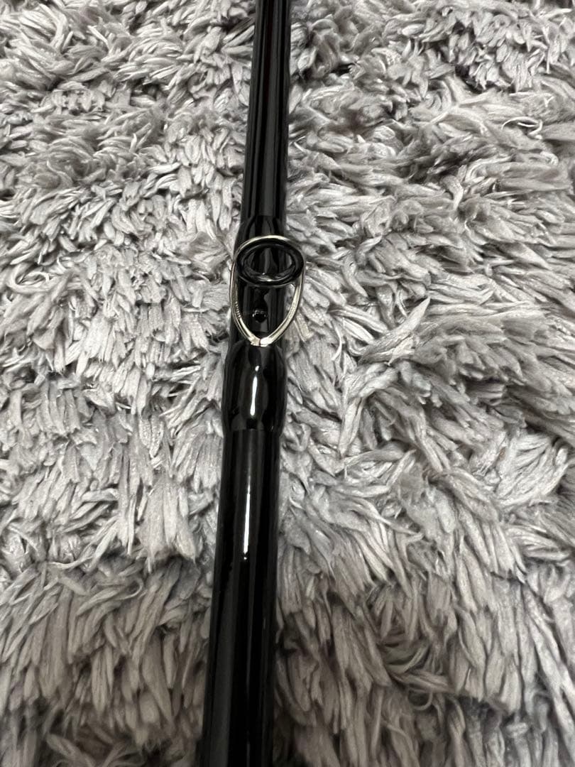 4/5まで出品　ZENAQ MUTHOS Accura 100H RG