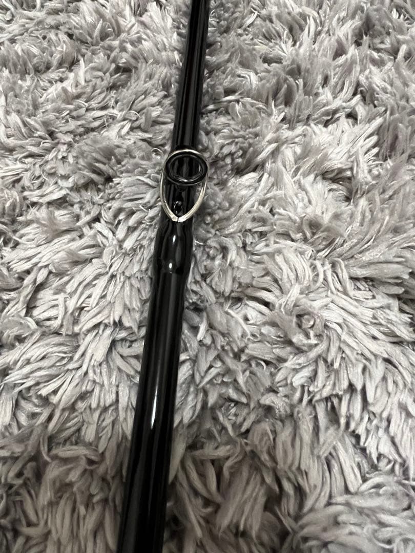 4/5まで出品　ZENAQ MUTHOS Accura 100H RG