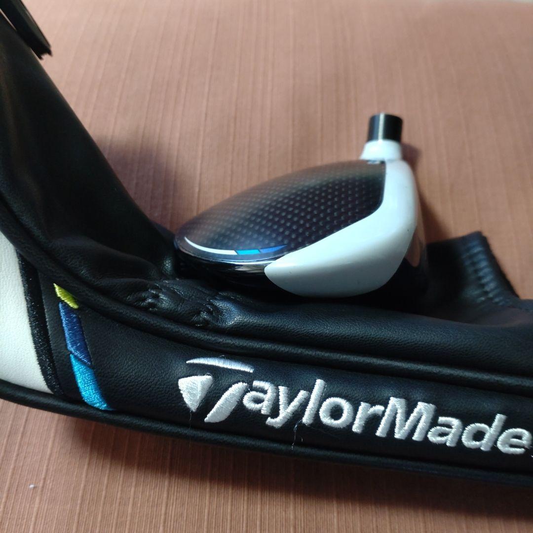 TaylorMade SIM2 3w フェアウェイウッド 15度