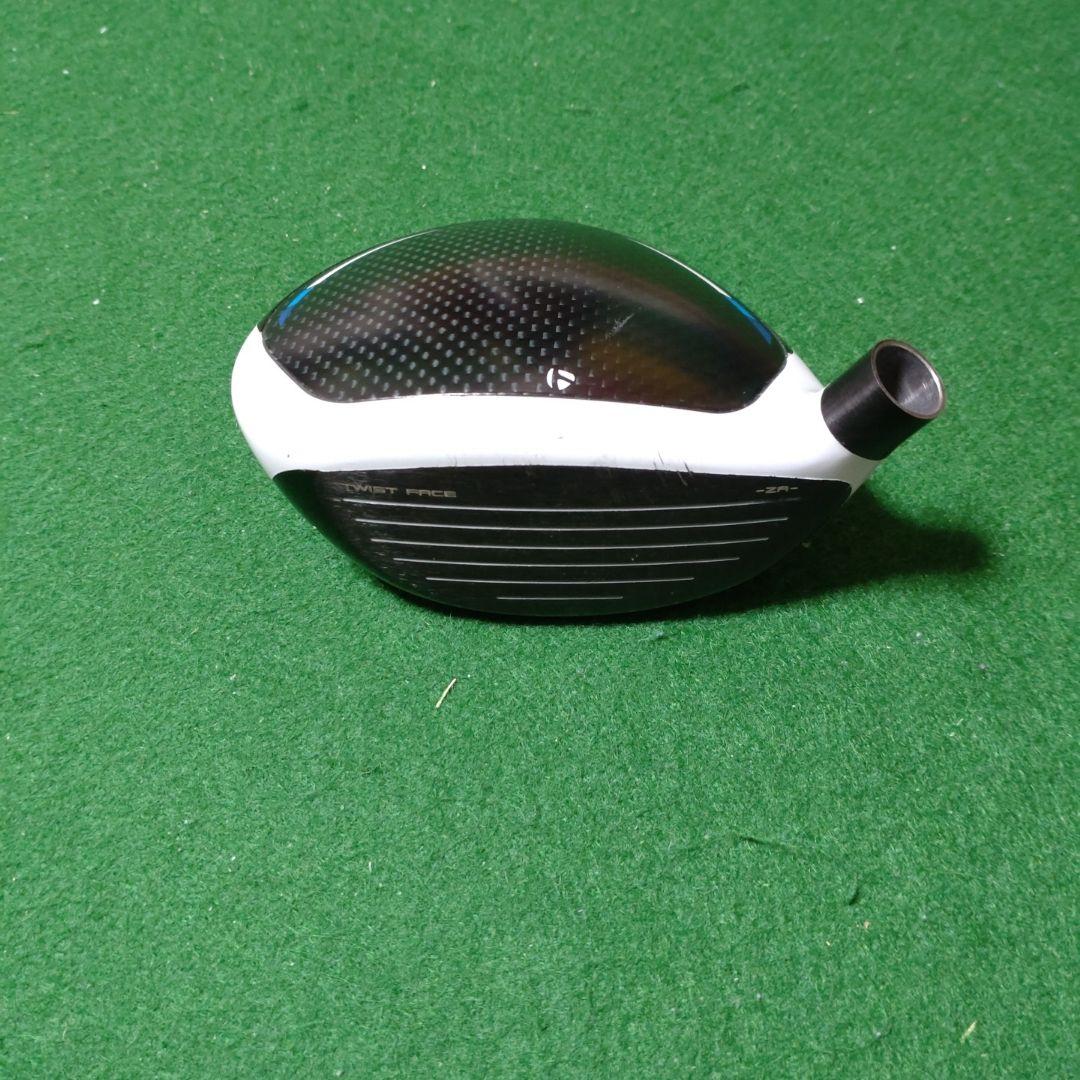 TaylorMade SIM2 3w フェアウェイウッド 15度