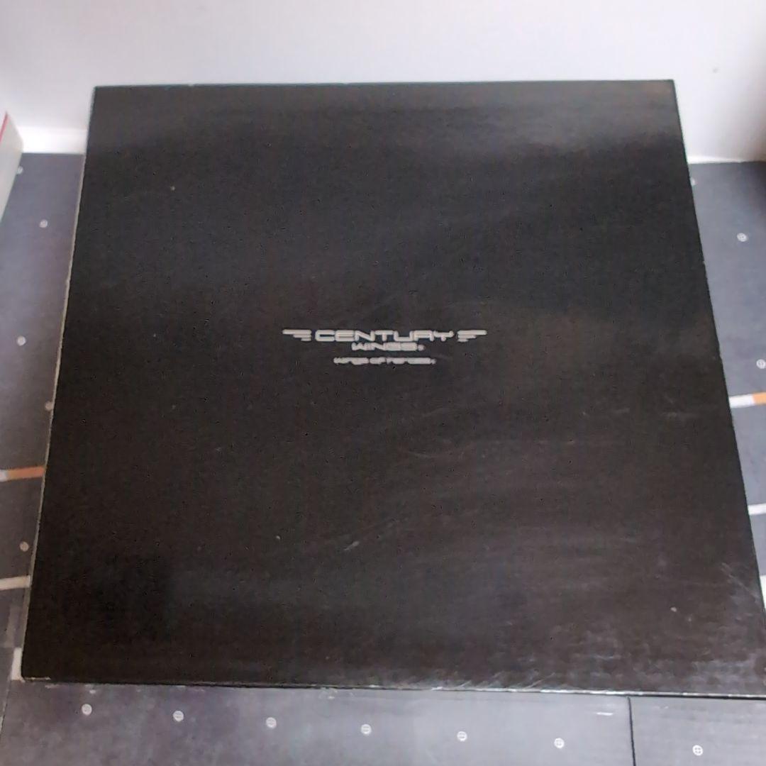 ★レア品★A-6E VA-115 1/72 CENTURY WINGS