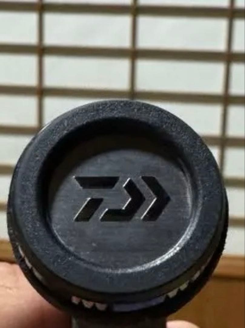 Daiwa Stoist RT 79MLM エギングロッド