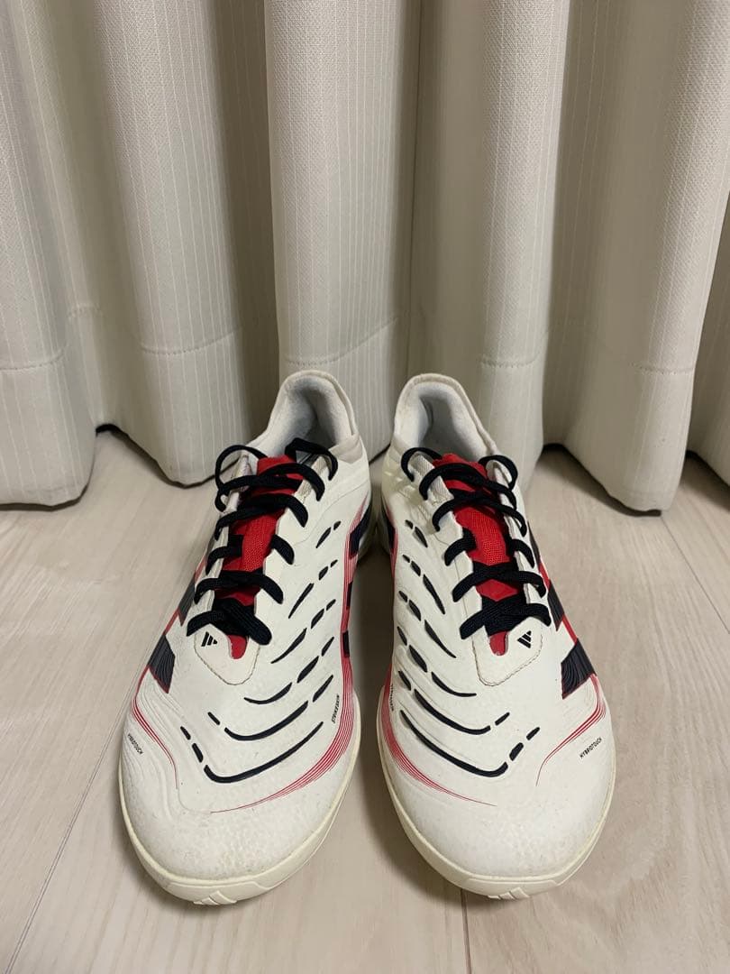 【やっしー】adidas PREDATOR PRO TF 27.5