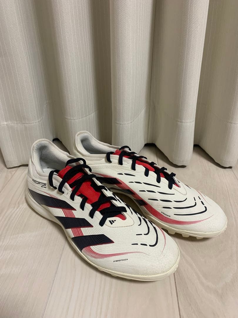 【やっしー】adidas PREDATOR PRO TF 27.5