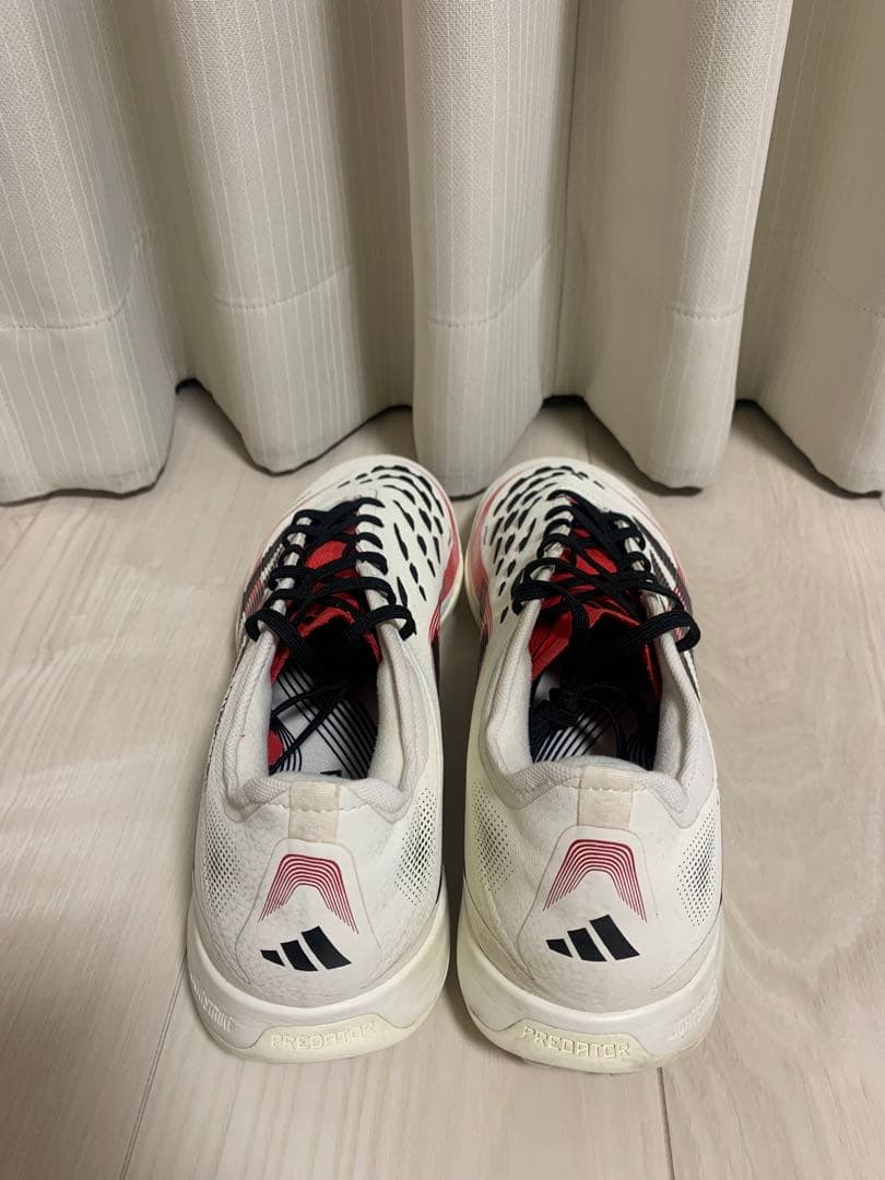 【やっしー】adidas PREDATOR PRO TF 27.5
