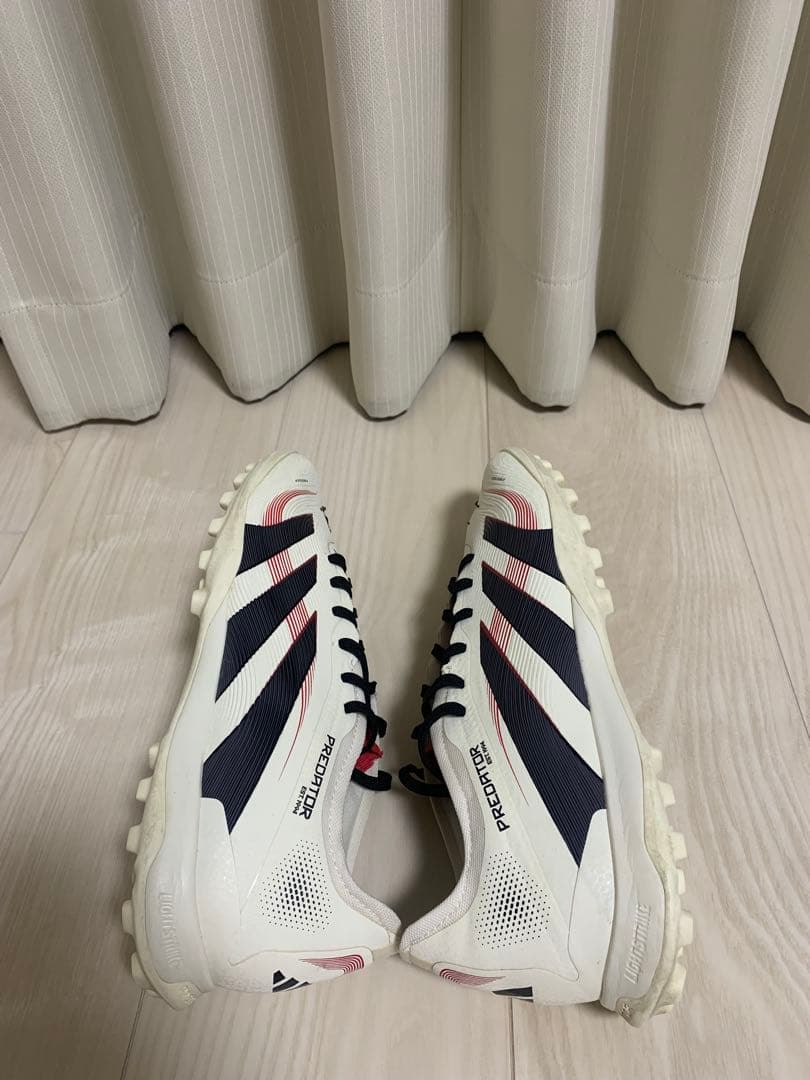 【やっしー】adidas PREDATOR PRO TF 27.5