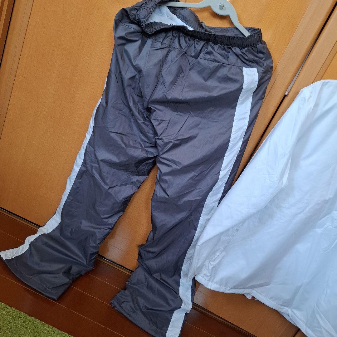 LE COQ SPORTIF ジャージ上下セット