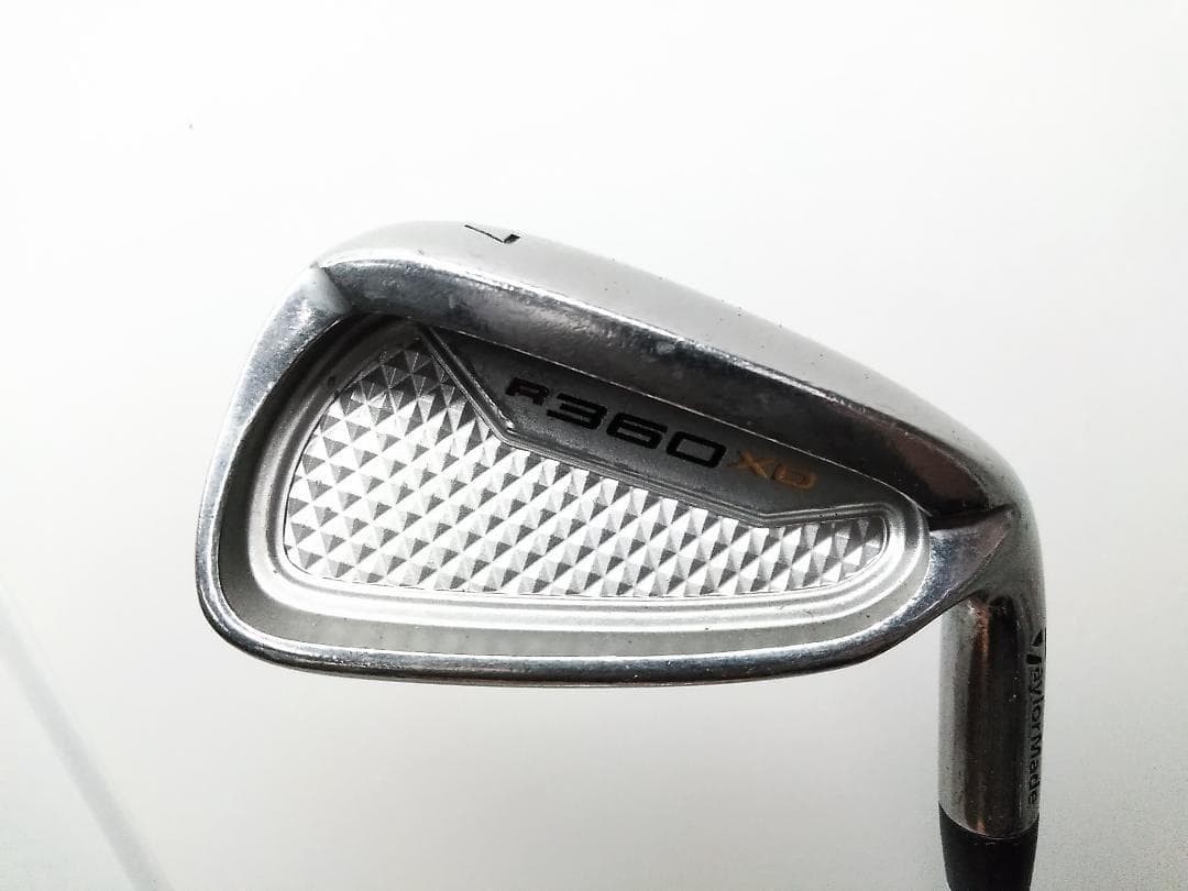豪華 オール テーラーメイド メンズゴルフクラブ12本セット キャディバッグ付□