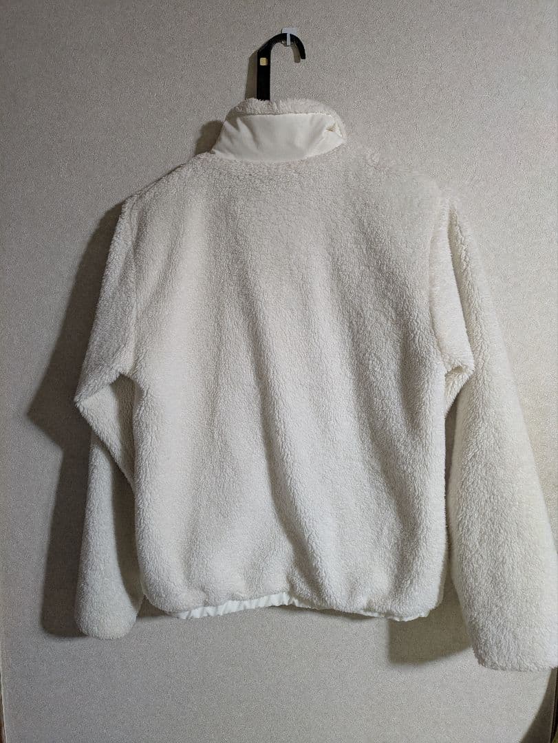 1度着用 美品 ルコックゴルフ レディース ブルゾン 定価16,500円
