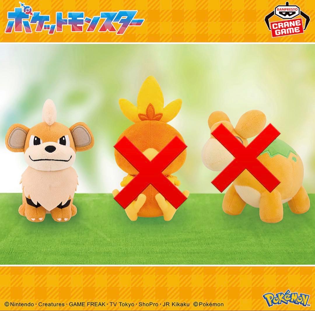 【新品タグ付】ポケットモンスター ぬいぐるみ 15体セット③【まとめ売り】
