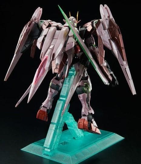 【新品・未組立】ＰＧ 1/60 トランザムライザー