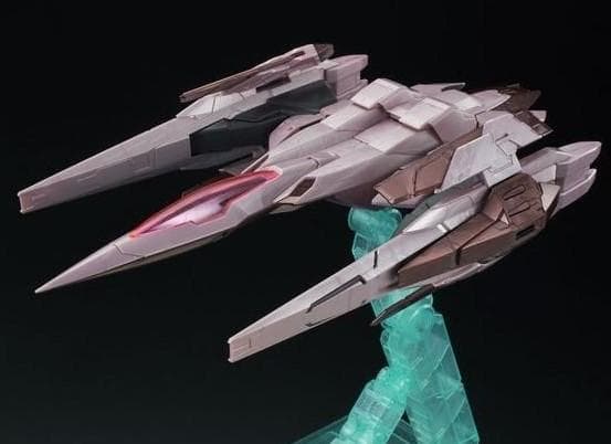 【新品・未組立】ＰＧ 1/60 トランザムライザー