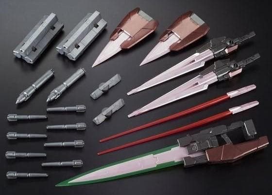 【新品・未組立】ＰＧ 1/60 トランザムライザー