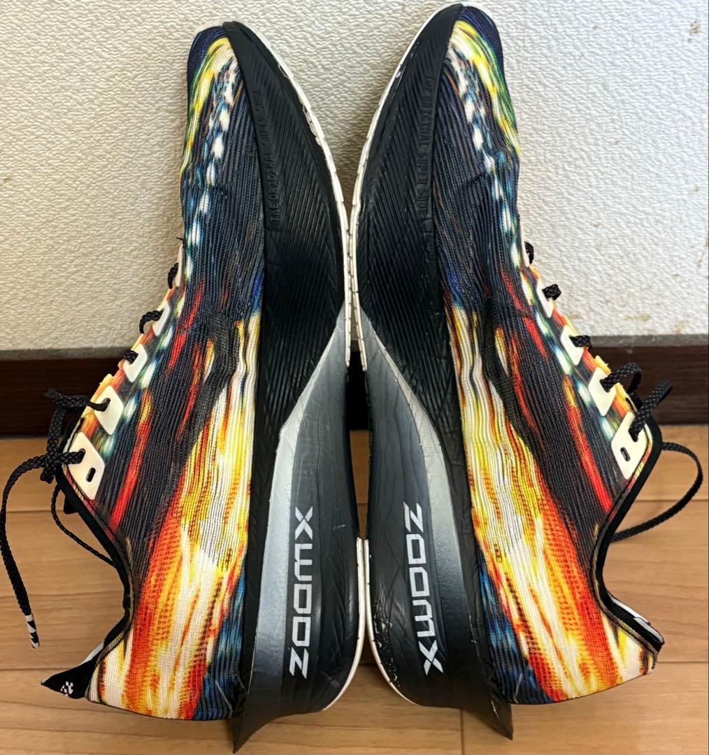 ヴェイパーフライ４プレミアム(２８cm)