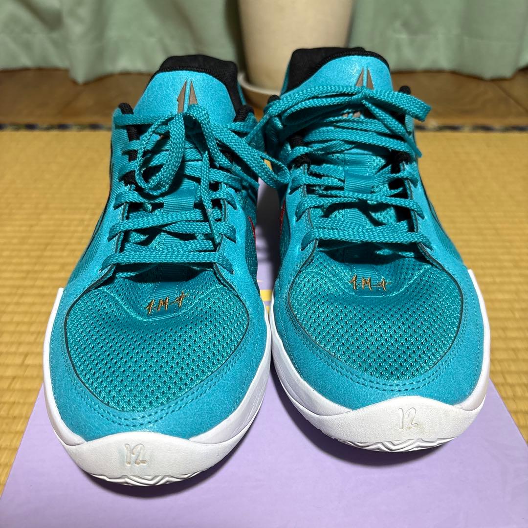 シューズ(男性用) NIKE ja2