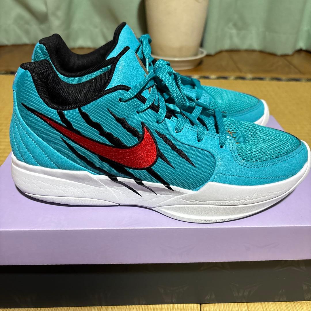 シューズ(男性用) NIKE ja2