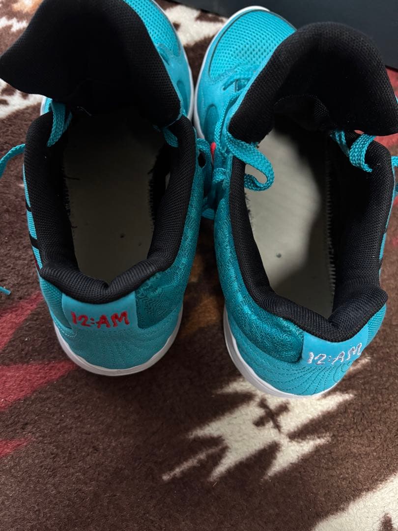 シューズ(男性用) NIKE ja2