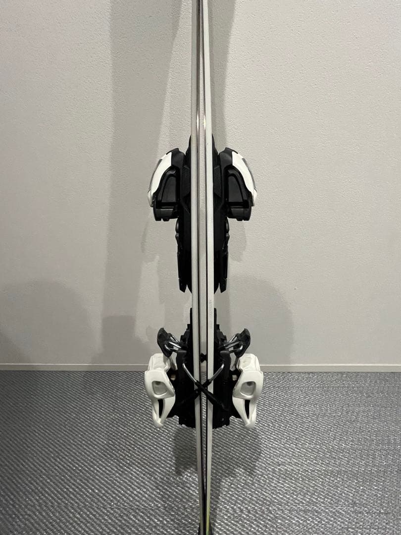 Völkl RTM 110 ジュニアスキー4点セット　ブーツ20.0cm