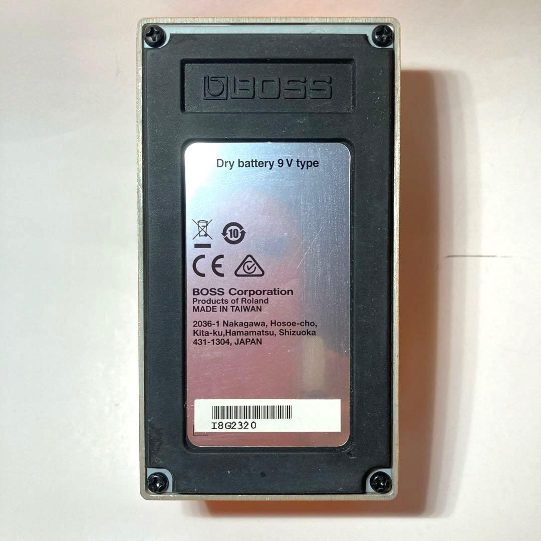 JHS Pedals Boss DS-1 Lexi Drive 激レア 概ね美品