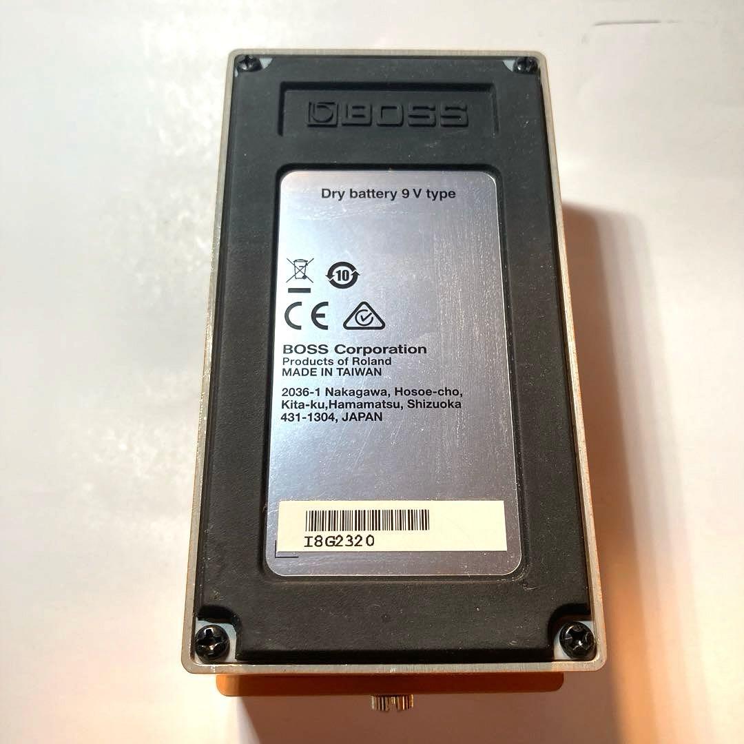 JHS Pedals Boss DS-1 Lexi Drive 激レア 概ね美品