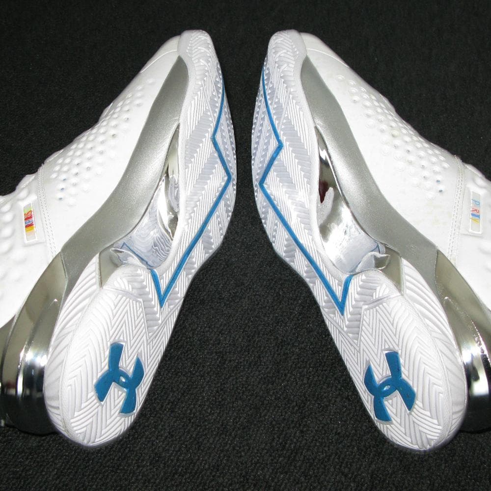☺UNDER ARMOUR CURRY 1 (SPLASH PARTY) 29