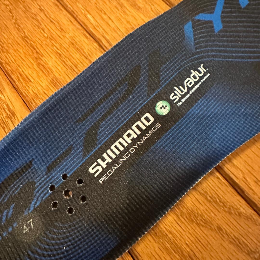 美品 SHIMANO S-PHYRE XC903 EU47 / 29.8cm
