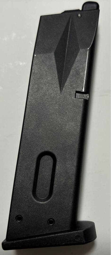 東京マルイ　U.S.M9　ガスガン(LAYLAX リコイルSPガイド装着)