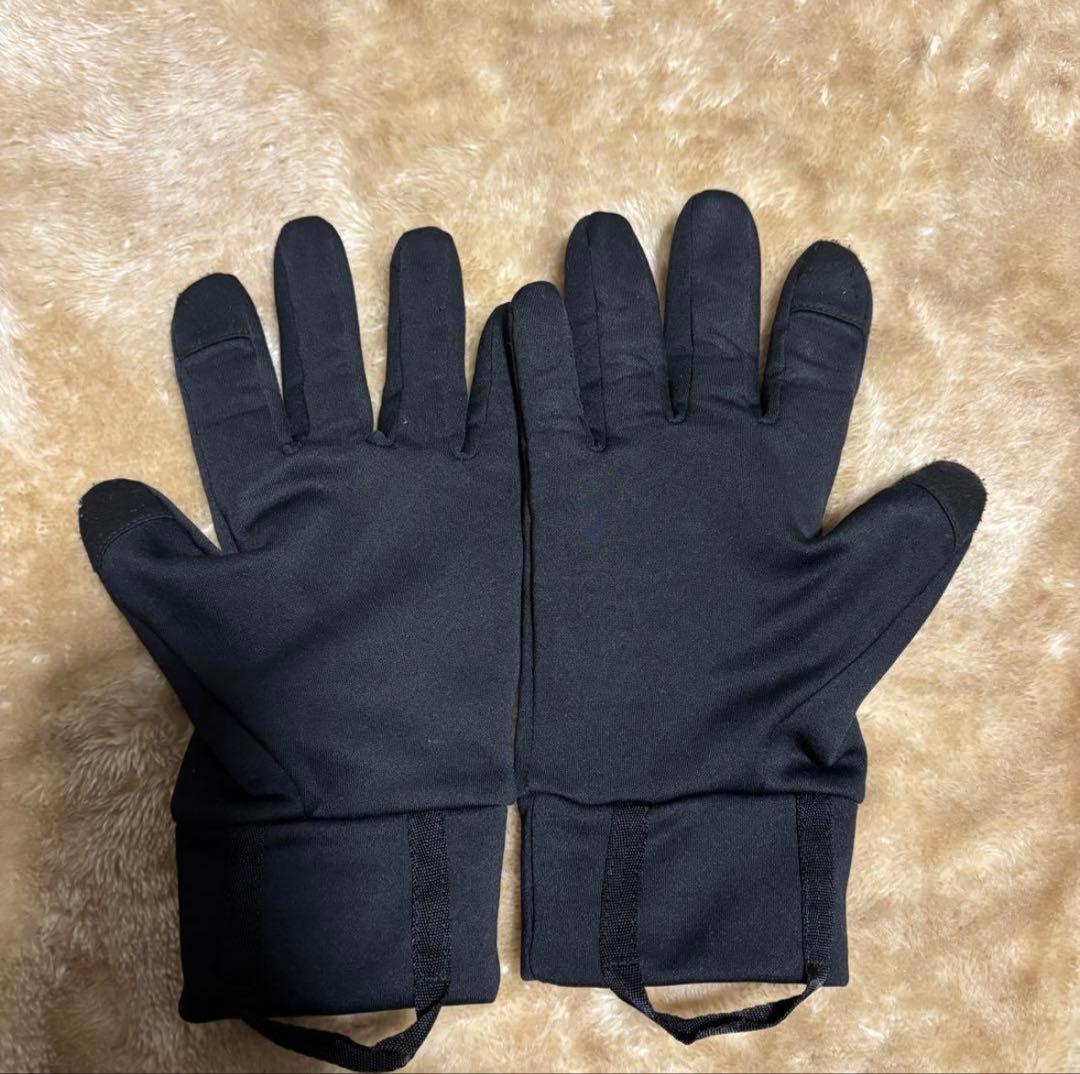 【BURTON】Men's Gore-Tex Under Mitten M